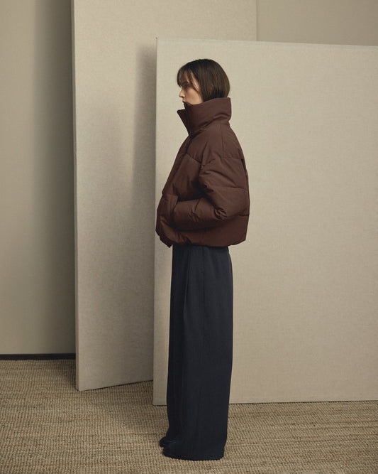 MSCHRefron Jacket