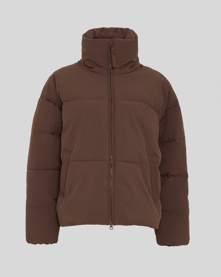 MSCHRefron Jacket