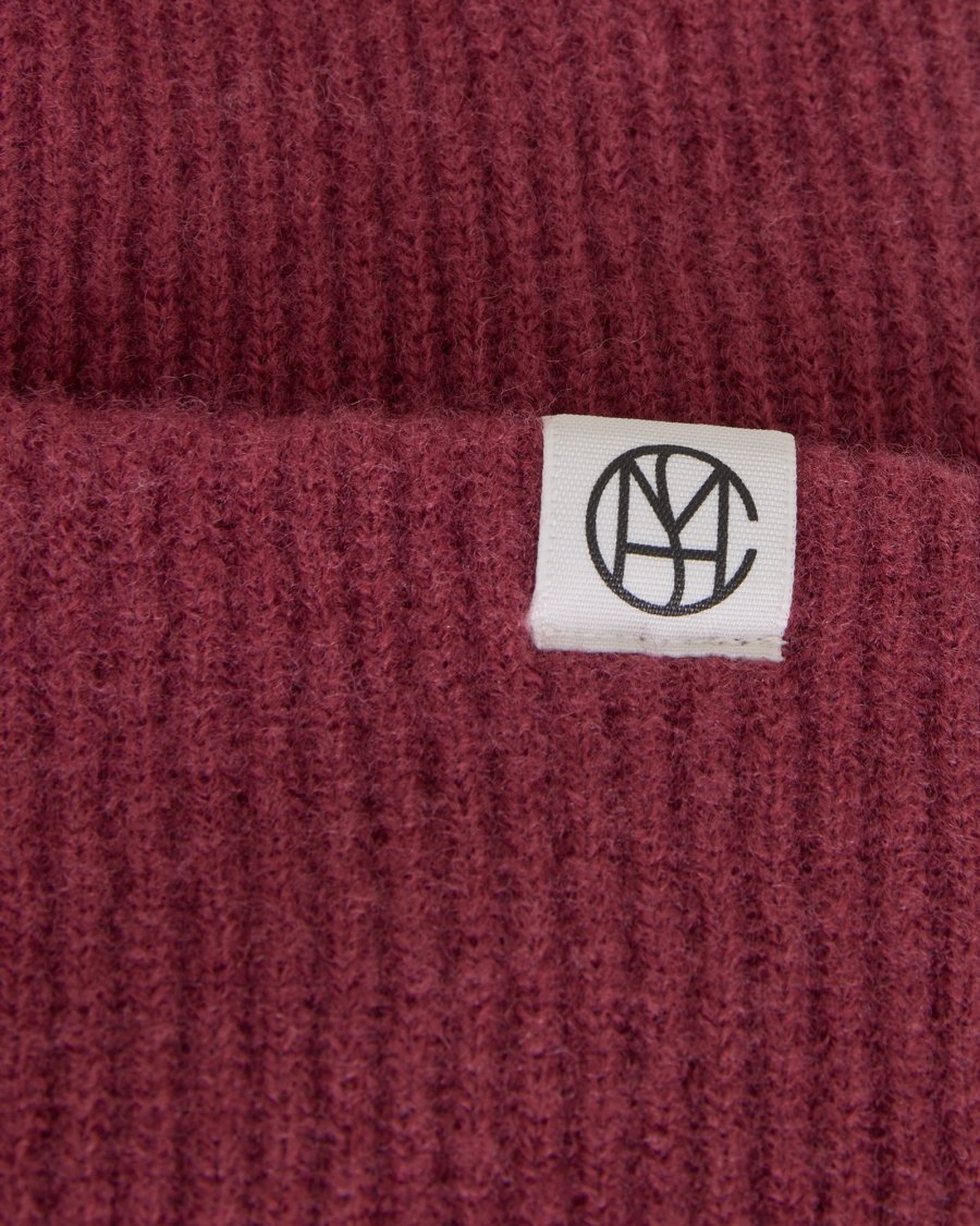 MSCHLowee Icon Beanie