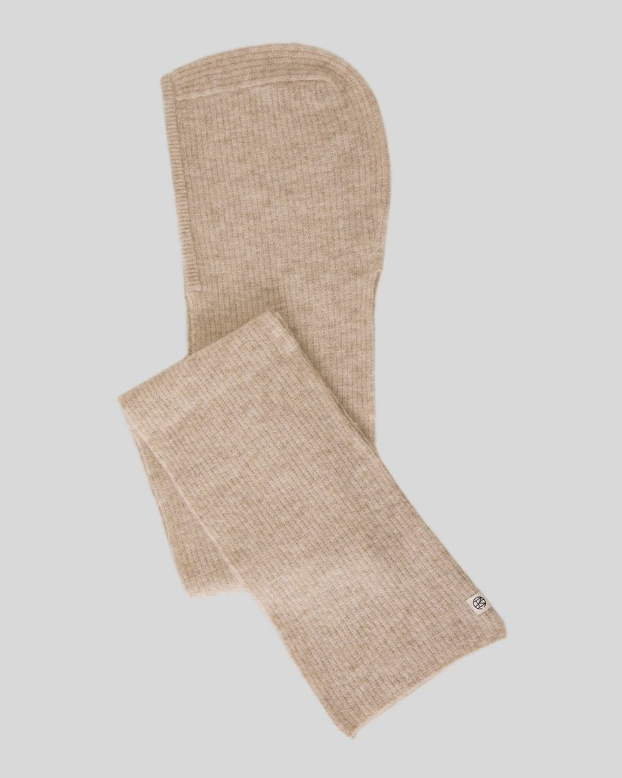 MSCHBondie Hope Hood Scarf