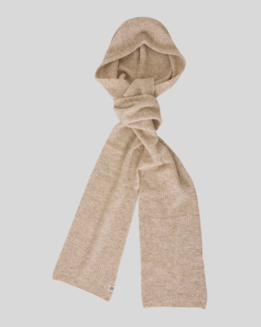 MSCHBondie Hope Hood Scarf