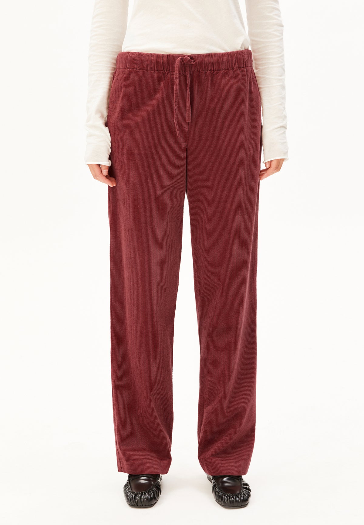JAIMILAA CORDUROY PANT