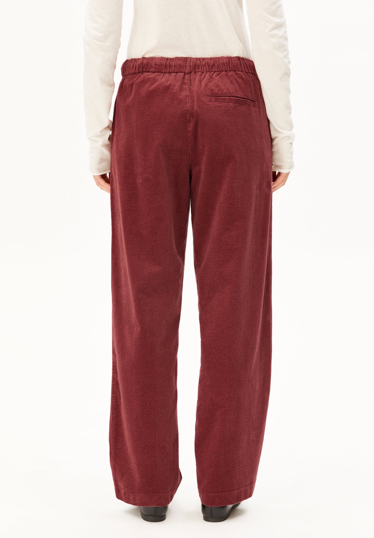 JAIMILAA CORDUROY PANT