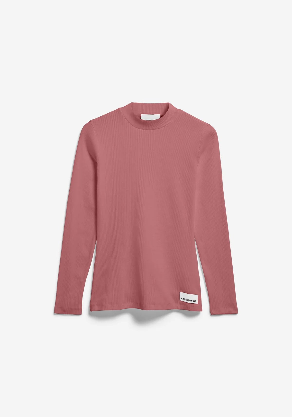 FATIMAARA RIB LONGSLEEVE