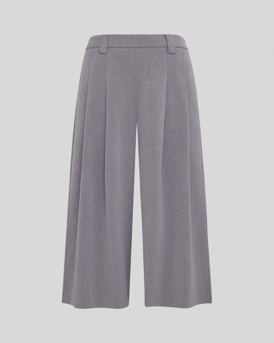 MSCHMaryla Henrika HW Culotte Pants