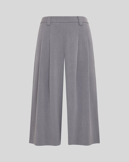 MSCHMaryla Henrika HW Culotte Pants