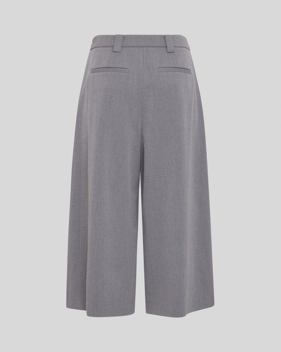 MSCHMaryla Henrika HW Culotte Pants
