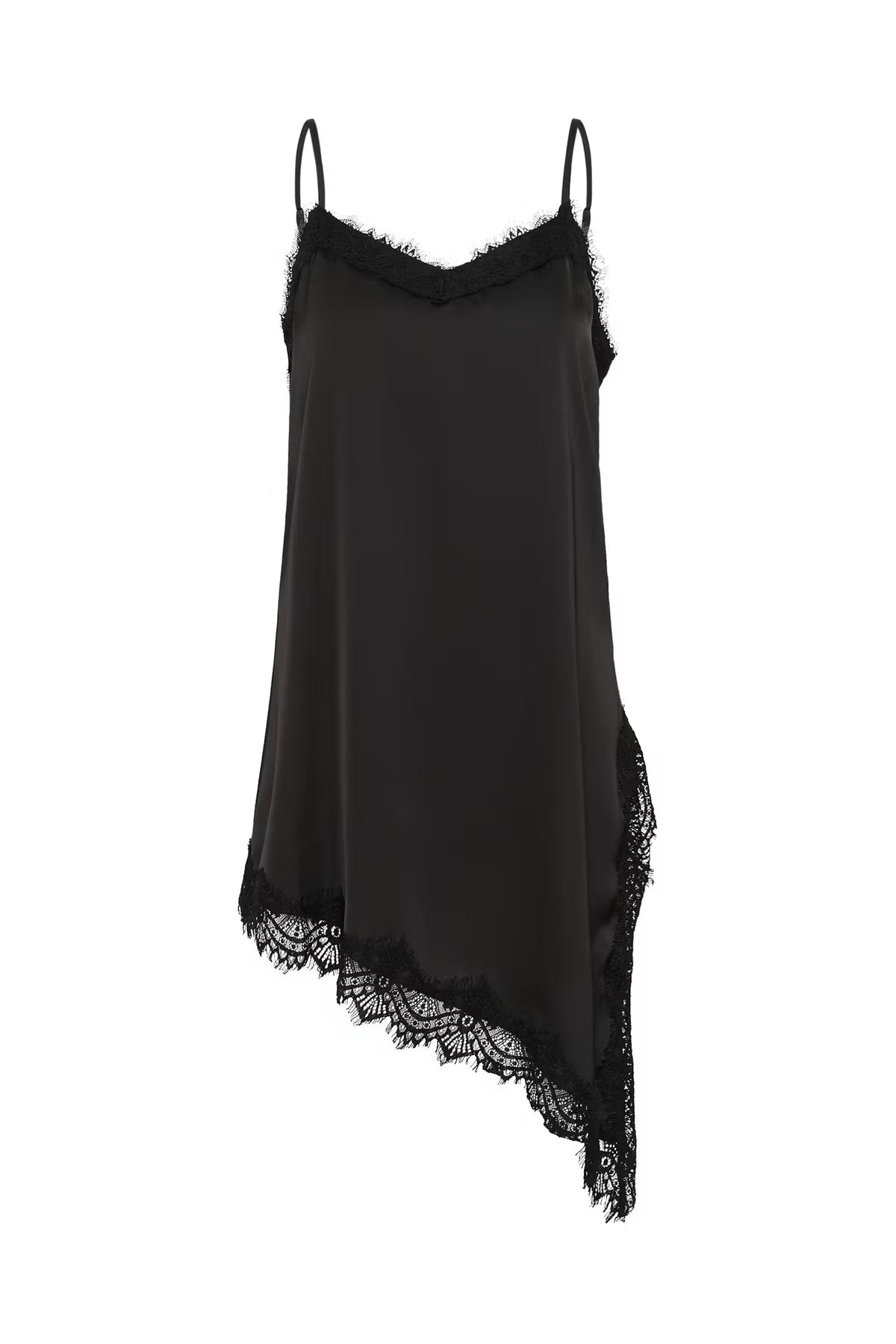 KAmiala Strap Top