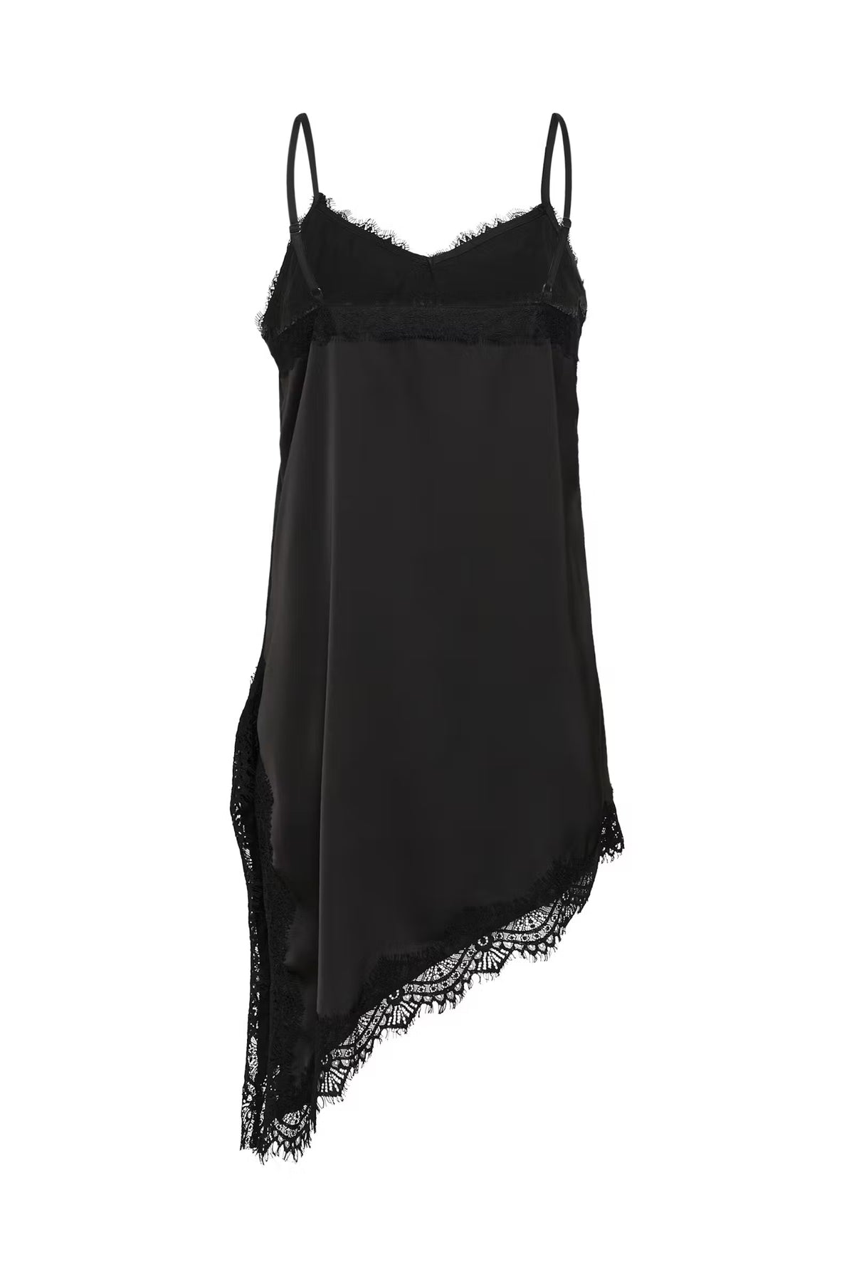 KAmiala Strap Top