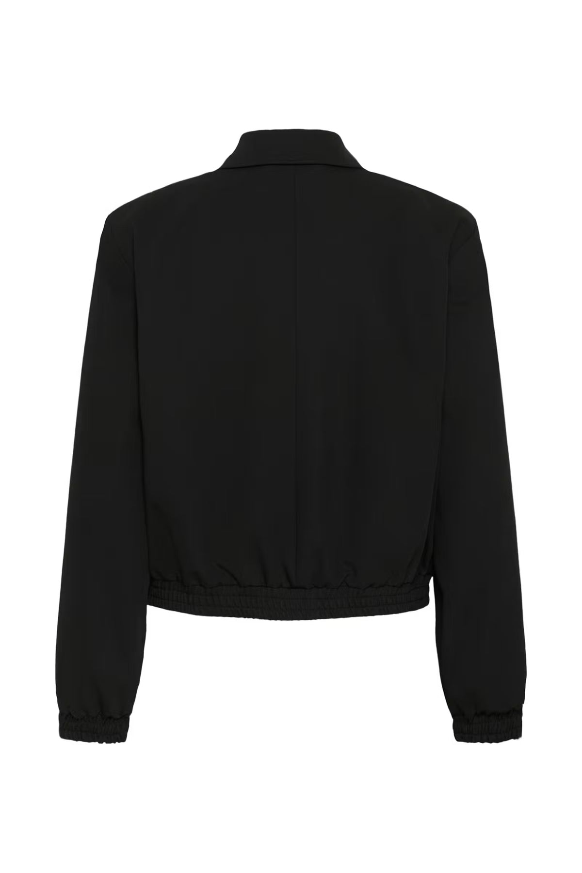 KAsakura Bomber Jacket