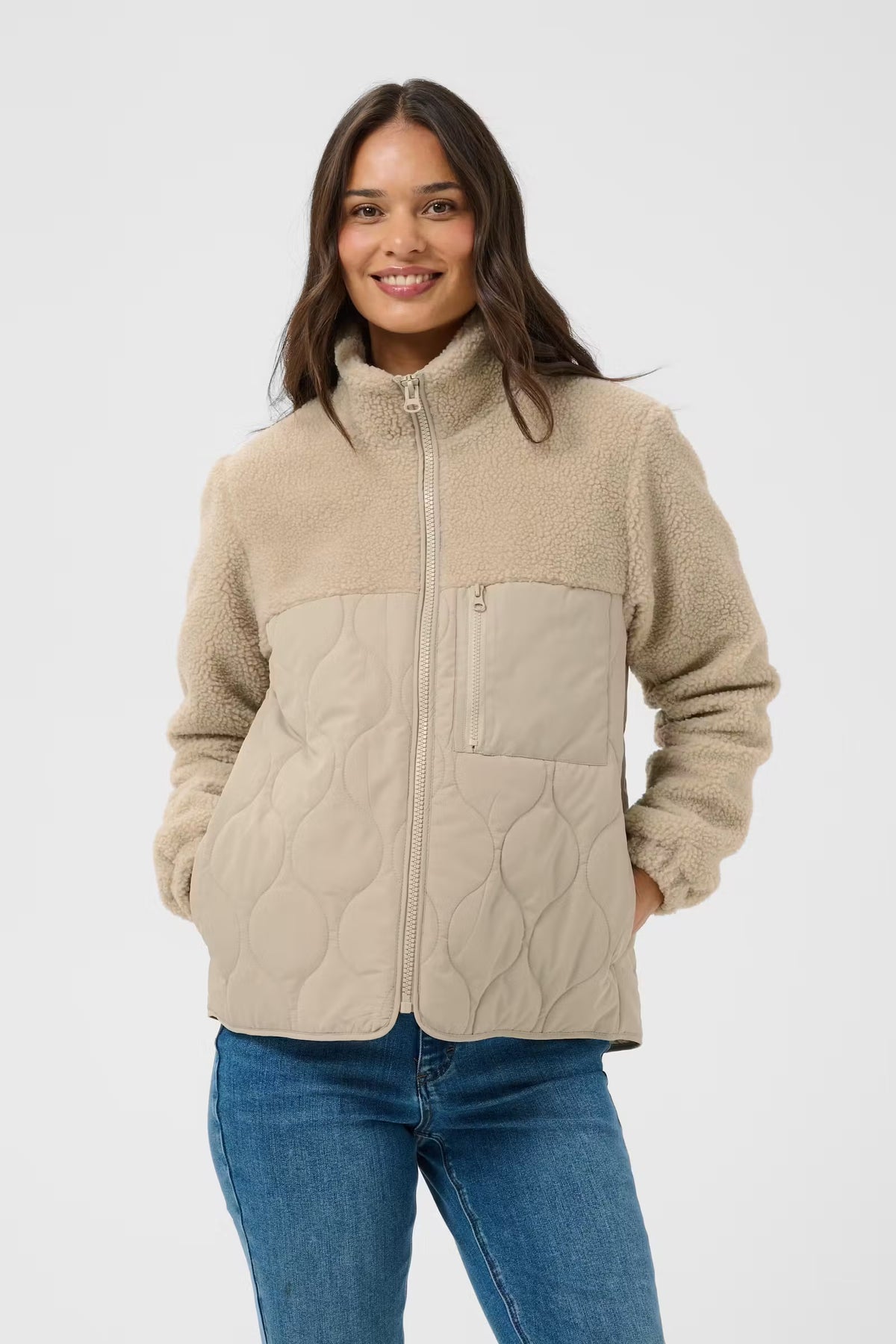 KAgracelyn Jacket