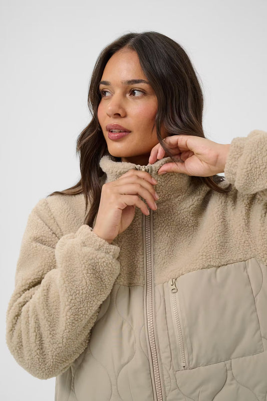 KAgracelyn Jacket