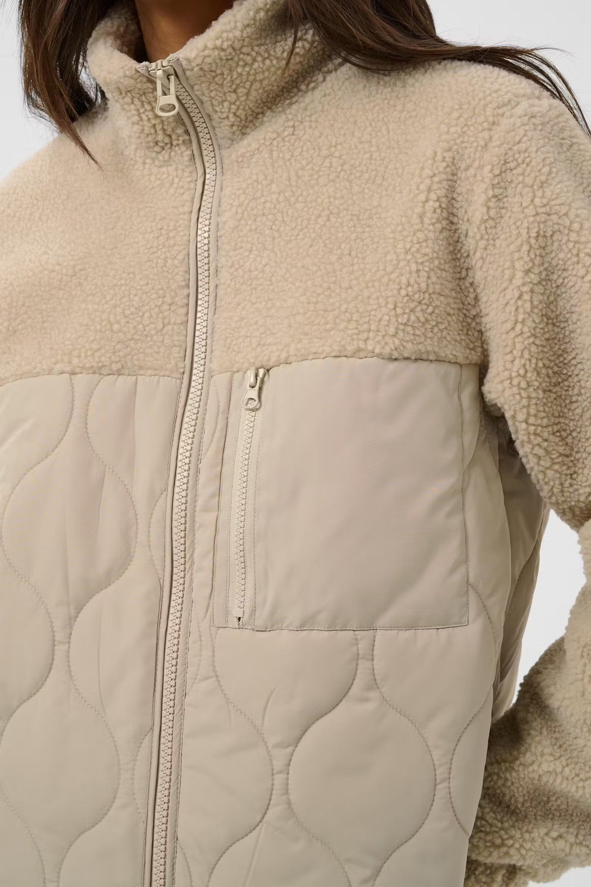 KAgracelyn Jacket