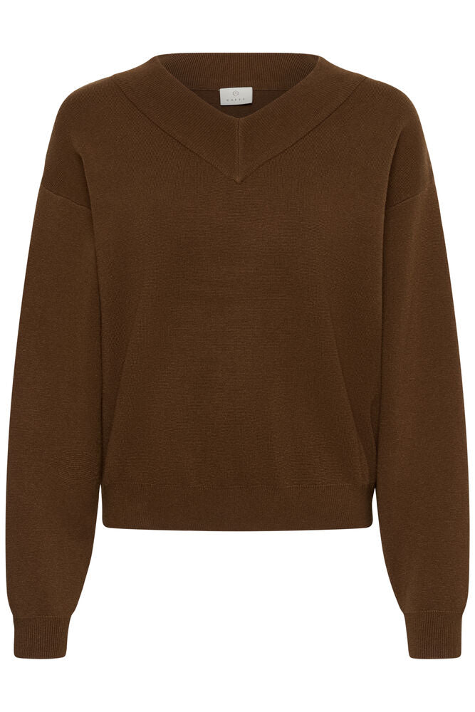 KAloana Knit Pullover
