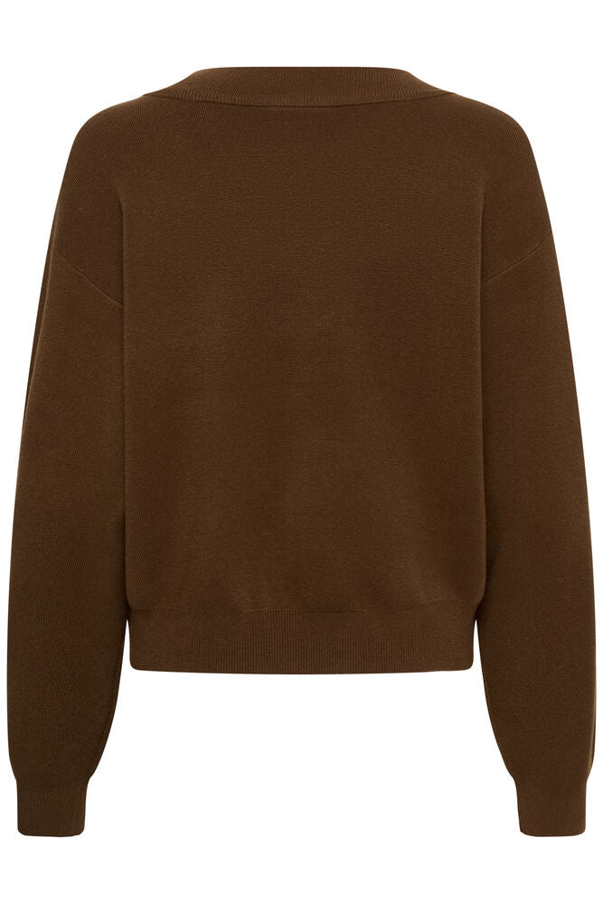KAloana Knit Pullover