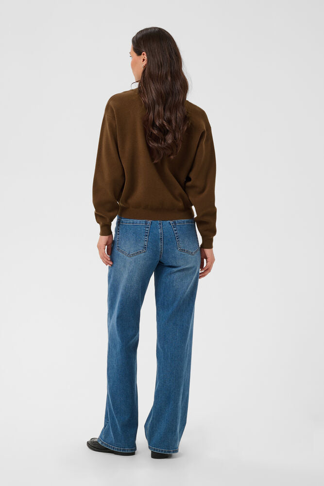 KAloana Knit Pullover