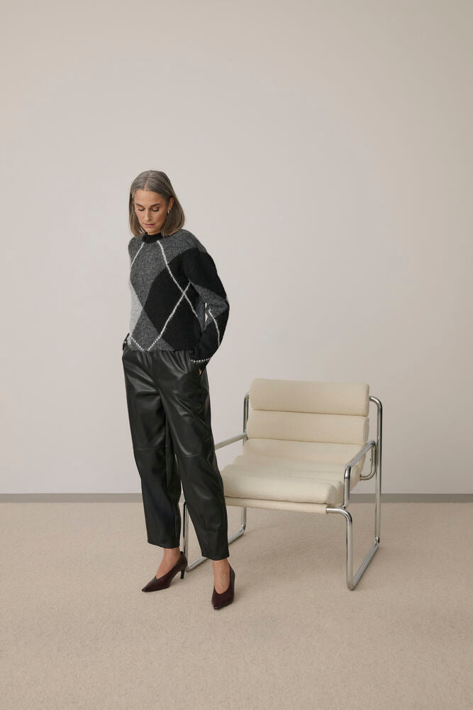 KAarense Barrel Pants