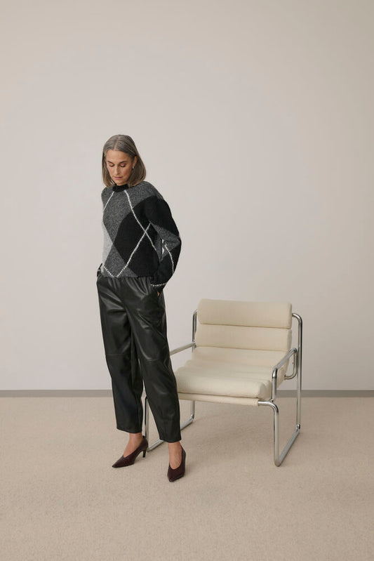 KAarense Barrel Pants