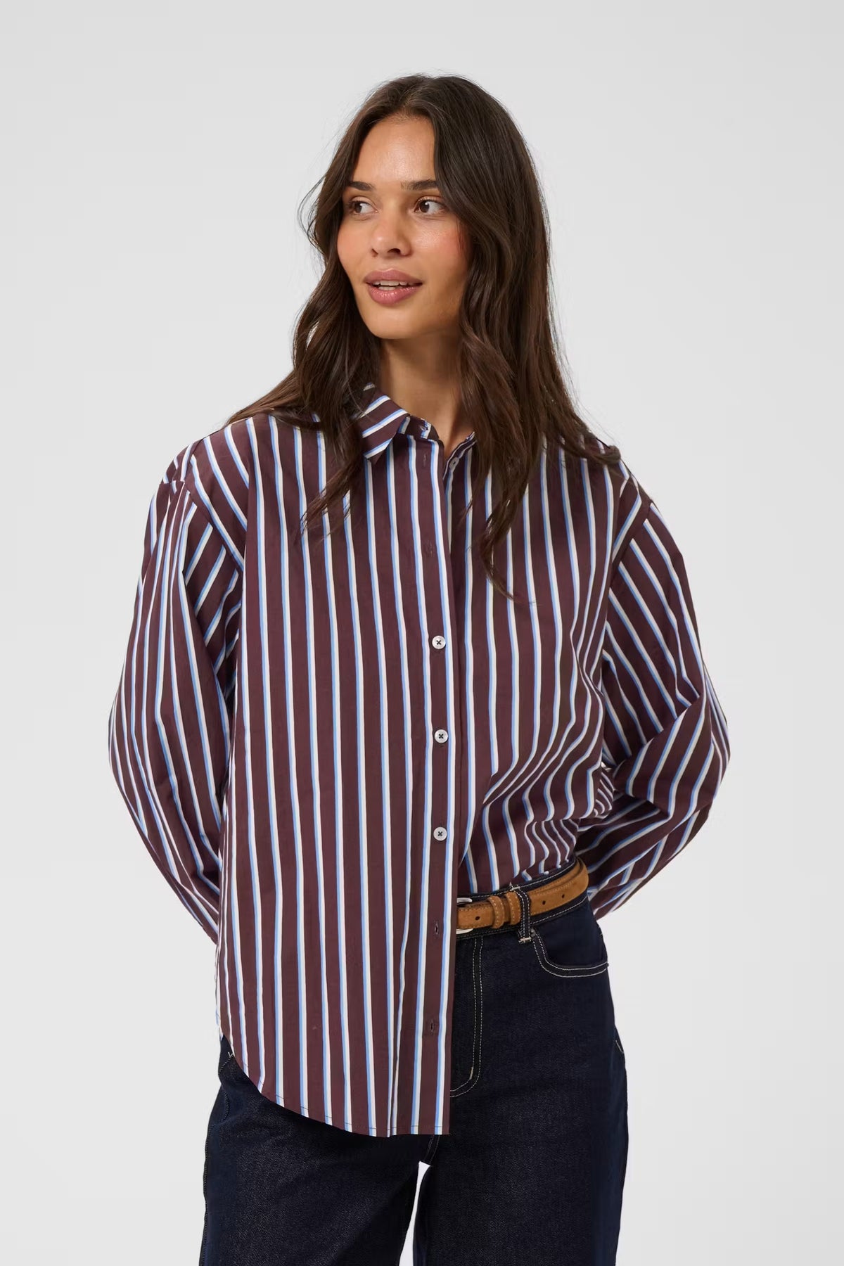 KAgavina Shirt