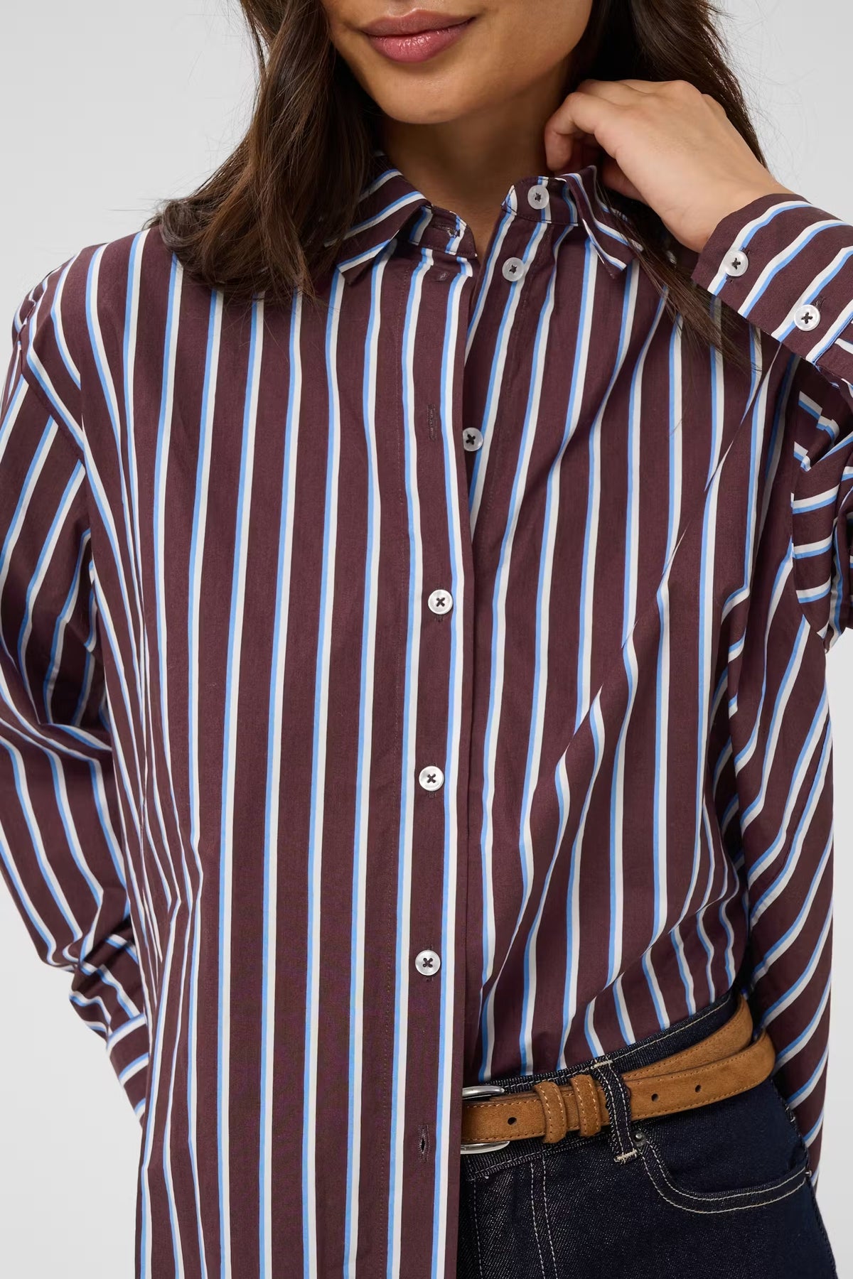 KAgavina Shirt