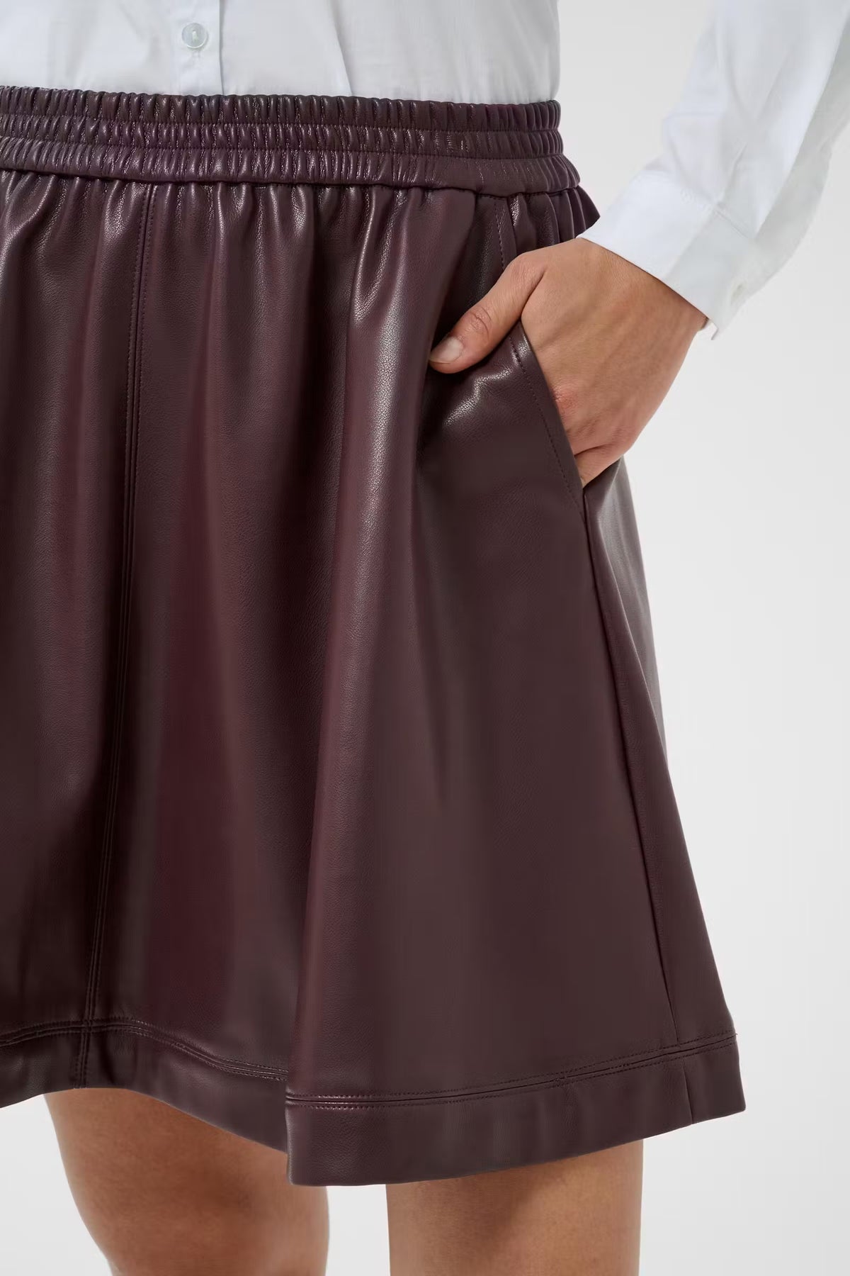 KAarense Skirt