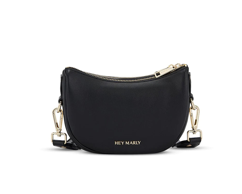 Chest Bag Sporty Sister black