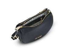 Lade das Bild in den Galerie-Viewer, Chest Bag Sporty Sister black
