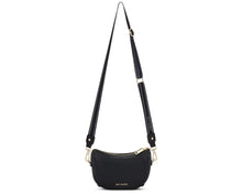 Lade das Bild in den Galerie-Viewer, Chest Bag Sporty Sister black
