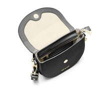Lade das Bild in den Galerie-Viewer, Half Moon Bag - Black
