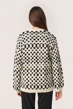 Lade das Bild in den Galerie-Viewer, SLCabba Cardigan LS
