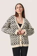 Lade das Bild in den Galerie-Viewer, SLCabba Cardigan LS
