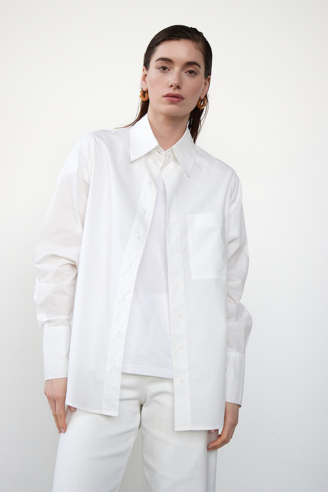 WBLCeleste Shirt