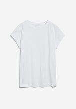 Lade das Bild in den Galerie-Viewer, IDAARA T-Shirt White
