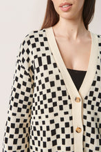 Lade das Bild in den Galerie-Viewer, SLCabba Cardigan LS
