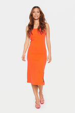 Lade das Bild in den Galerie-Viewer, AstaSZ Maxi Tank Dress
