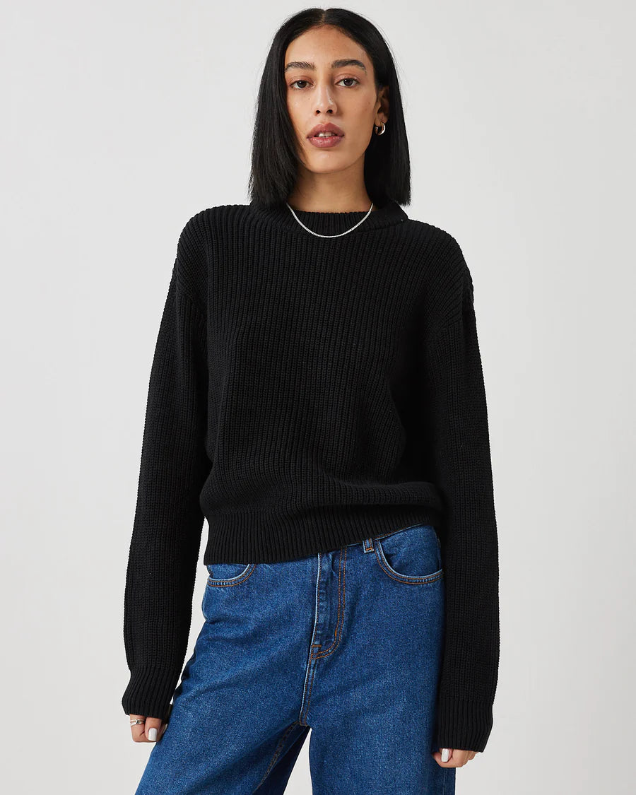 Mikala Pullover