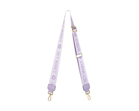 Strap Hey Marly Crema Lilac