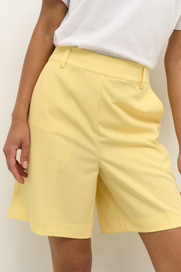 KAsakura Wide Shorts