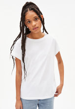 Lade das Bild in den Galerie-Viewer, IDAARA T-Shirt White
