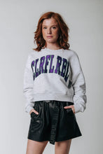 Lade das Bild in den Galerie-Viewer, Louas Colourful Rebel Belt Short
