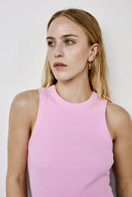 Lade das Bild in den Galerie-Viewer, WBLRita Long Tank Top Dress
