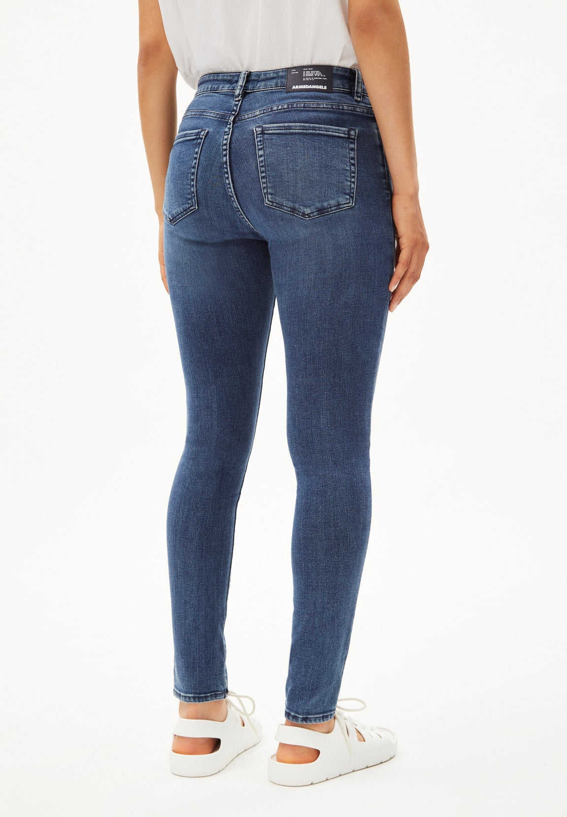 TILLAA X STRETCH galaxy blue