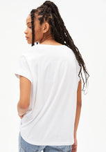 Lade das Bild in den Galerie-Viewer, IDAARA T-Shirt White
