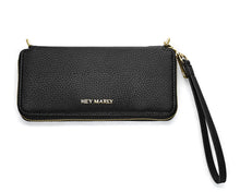 Lade das Bild in den Galerie-Viewer, Wallet - Mid - Black
