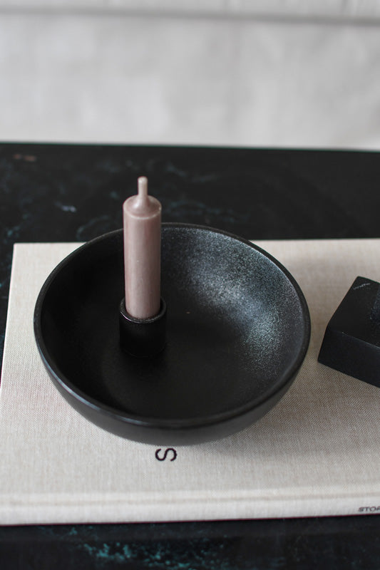 Lidatorp black