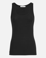 Lade das Bild in den Galerie-Viewer, Olivie Rib SL Top
