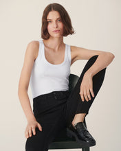 Lade das Bild in den Galerie-Viewer, Olivie Rib SL Top
