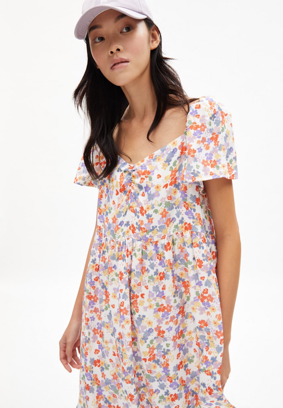 GAIAA FLORAL CONFETTI