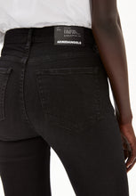 Lade das Bild in den Galerie-Viewer, Tillaa X Stretch black night
