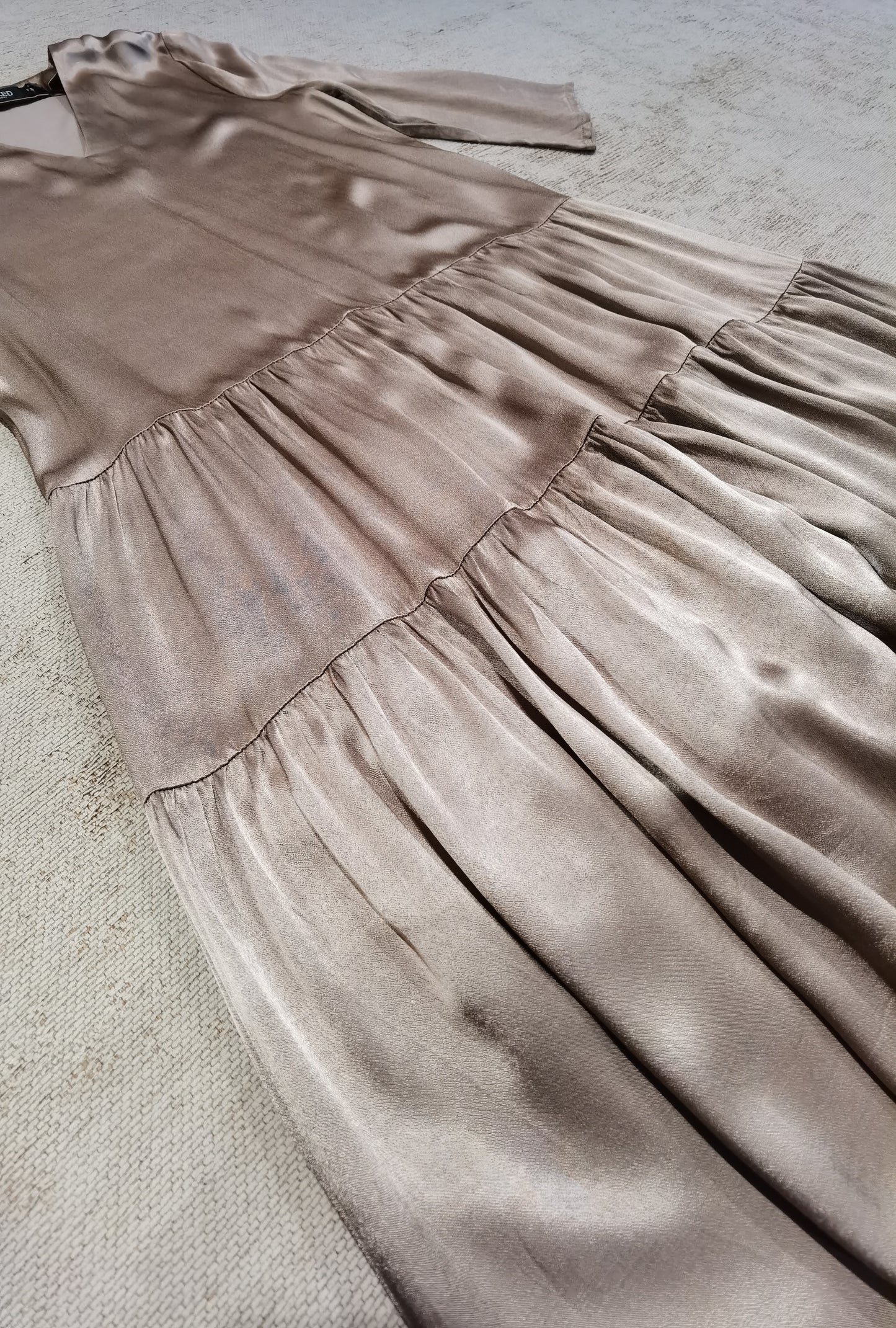 SLKatharine Dress